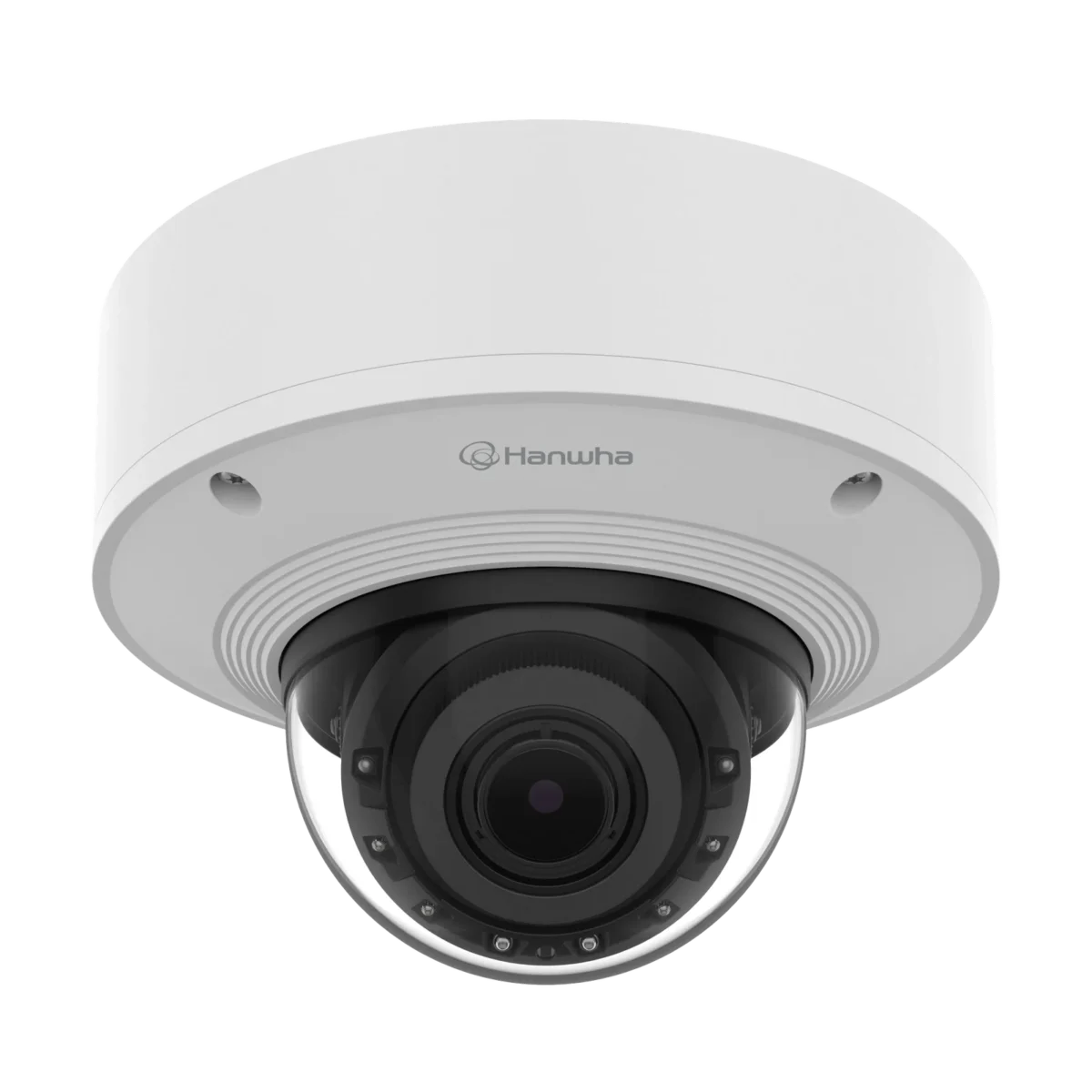 Hanwha Vision PNV-A6081R-E2T IP Dome Camera