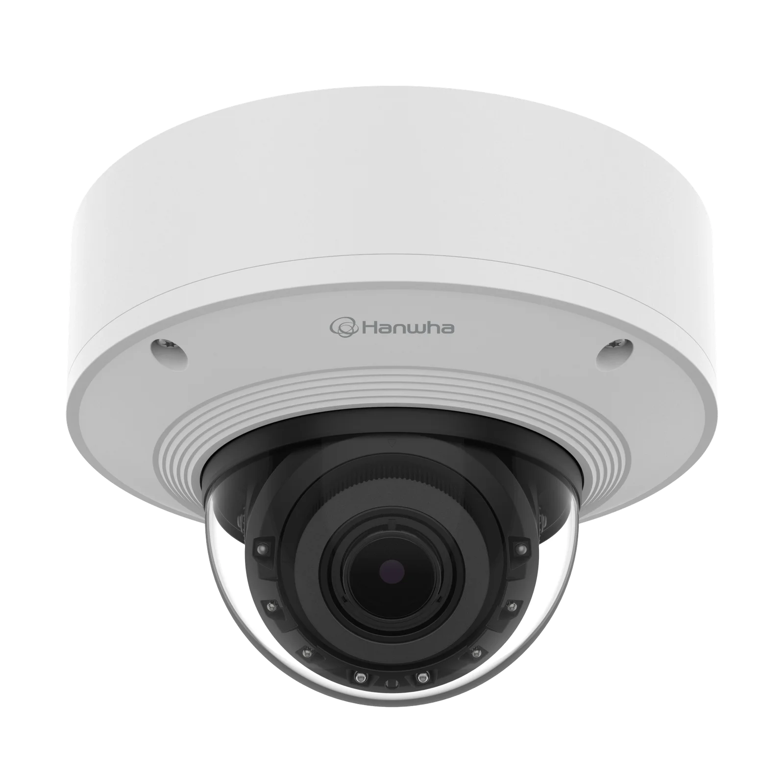 Hanwha Vision PNV-A6081R-E2T IP Dome Camera
