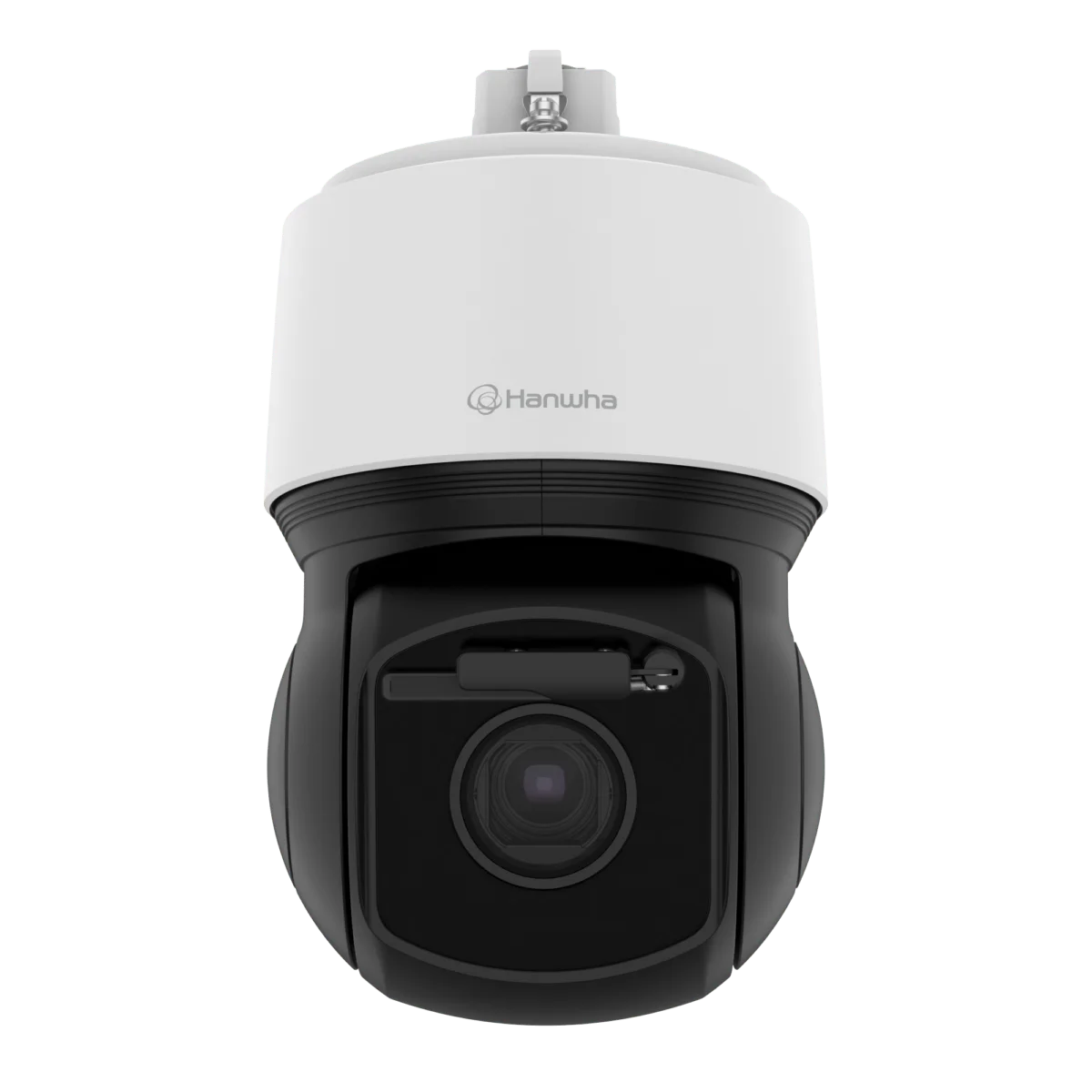 Hanwha Vision XNP-C6403RW IP PTZ Camera