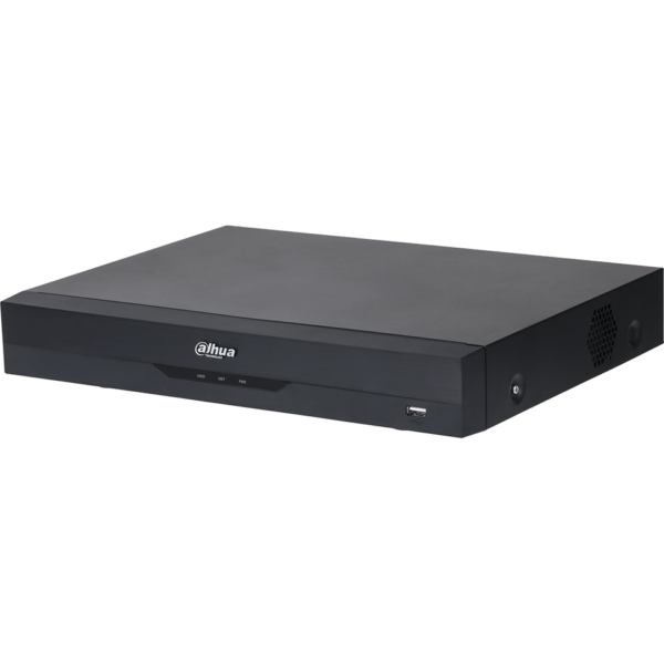 Dahua X81B1E2 Penta-brid DVR Security Recorder