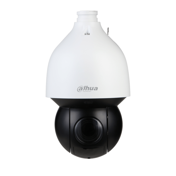 Dahua 5A825GANR 8MP IP67 IR Analytics+ 25x Zoom Lens PTZ Network Security Camera