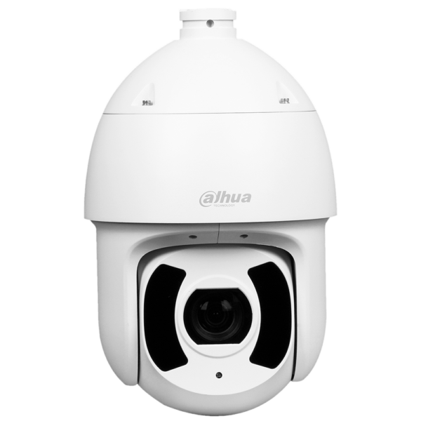 Dahua 6CE445GBNR 4MP PTZ Network Security Camera with Analytics+ 45x Zoom Lens