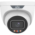 Uniview IPC3635SS-ADF28KMC-I1 5MP Eyeball Camera