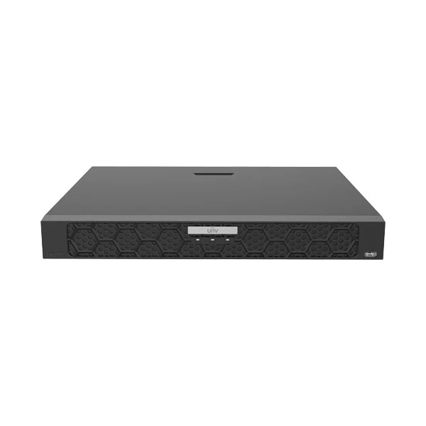 Uniview NVR502-16B-P16 16Ch NDAA NVR