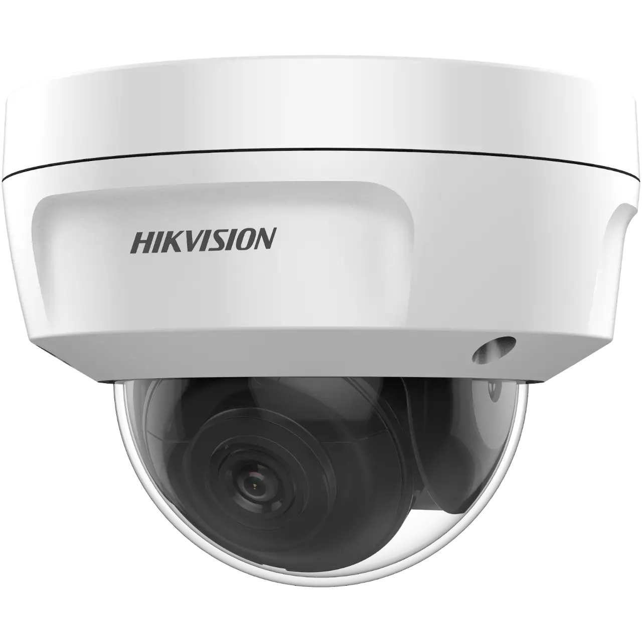 HikvisionECI-D12F2 IP Dome Camera