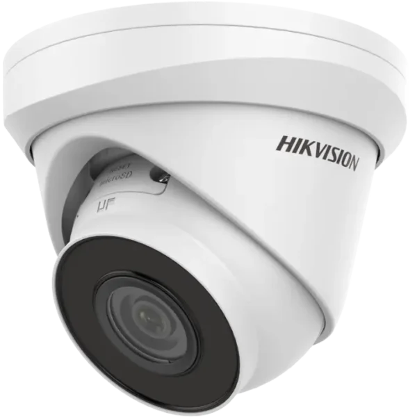 HikvisionECI-T24F2 IP TurretCamera