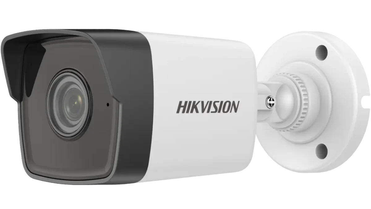Hikvision ECI-B14F2