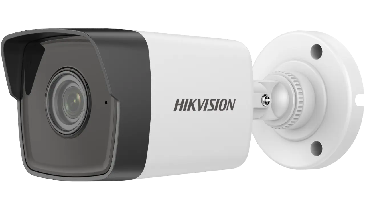 Hikvision ECI-B14F2