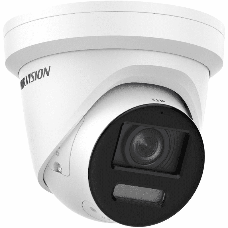 HikvisionDS-2CD2387G2-LSU/SL Turret IP Camera