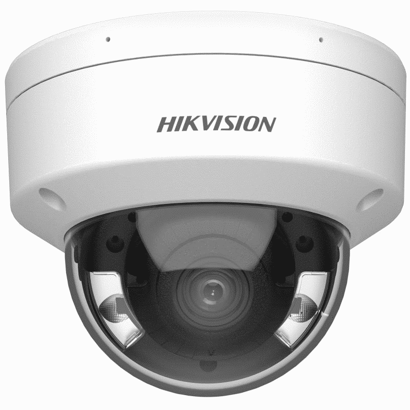 HikvisionDS-2CD2783G2-IZS Dome IP Camera