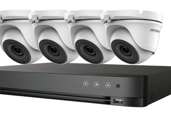 Hikvision HIK-EKT-K41T24