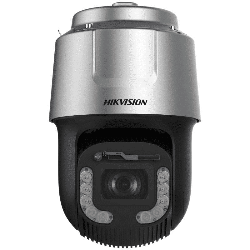 HikvisionDS-2DF8C442IXG-ELW Dome IP Camera