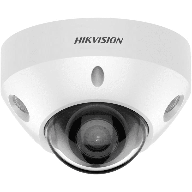 HikvisionDS-2CD2547G2-LS Dome IP Camera