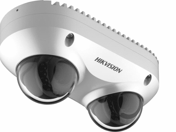 HikvisionDS-2CD6D82G0-IHS IP Camera