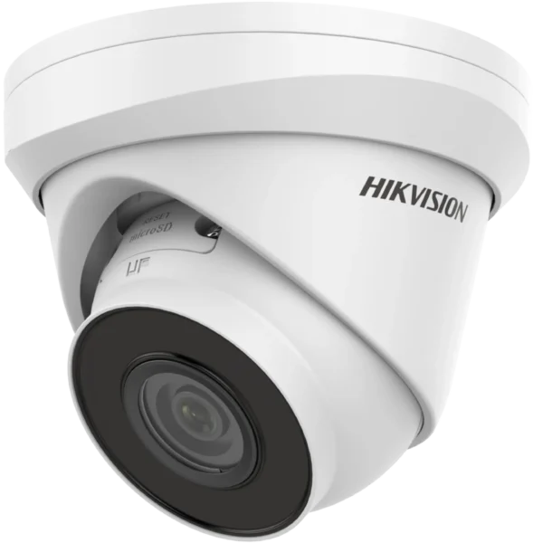Hikvision ECI-T22F4 2MP 4mm Lens Outdoor Network Turret  IP Security Camera