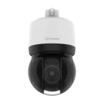 Hanwha Vision XNP-C6403R IP PTZ Camera