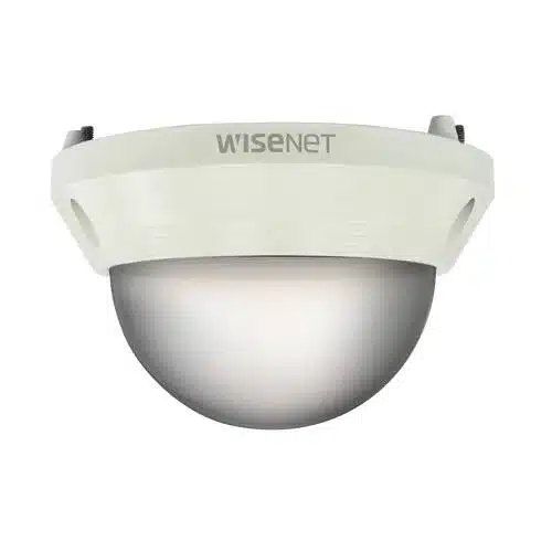 Hanwha Vision SPB-VAN71 Tinted Bubble  Security Accessory