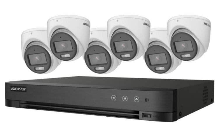 Hikvision T7208U2TA6C